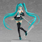 Figma No.444 Character Vocal Series 01: Hatsune Miku V4 CHINESE