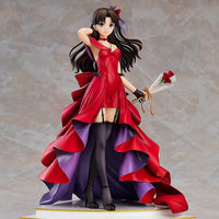 Fate/stay night ~15th Celebration Project~ Good Smile Company Rin Tohsaka ~15th Celebration Dress Ver.~