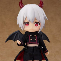 Nendoroid Doll Devil: Berg