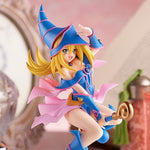 Yu-Gi-Oh! Max Factory POP UP PARADE Dark Magician Girl