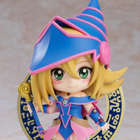 1596 Yu-Gi-Oh! Nendoroid Dark Magician Girl