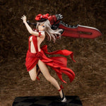 SOL International GOD EATER Alisa Ilyinichna Omela Crimson Anniversary Dress Ver.