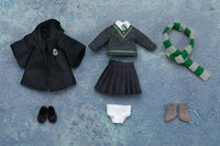 Nendoroid Doll: Outfit Set Harry Potter (Slytherin Uniform - Girl)