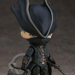 Nendoroid No.1279 Bloodborne Hunter