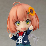 1586 NIJISANJI Nendoroid Himawari Honma