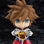 Nendoroid No.965 Kingdom Hearts Sora