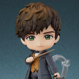 Nendoroid 1462 Fantastic Beasts Newt Scamander