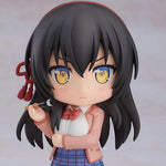 Nendoroid No.1217 Hensuki: Are You Willing to Fall in Love with a Pervert, as Long as She's a Cutie? Sayuki Tokihara