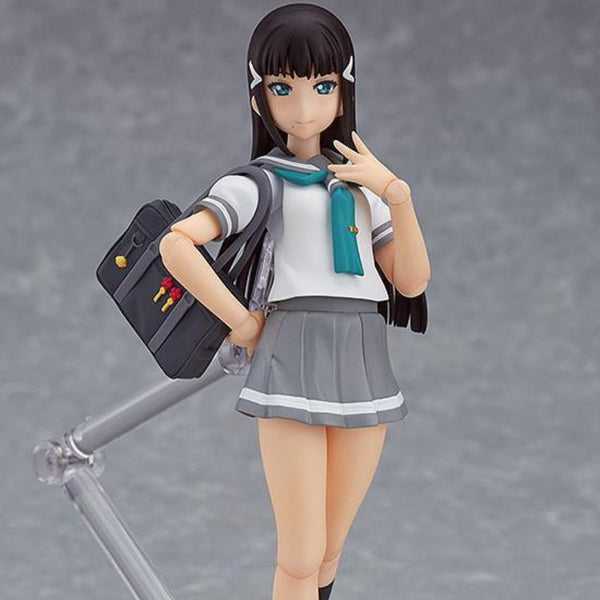 Figma No.351 Love Live! Sunshine!! Dia Kurosawa