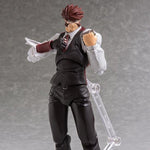 Figma No.379 Blood Blockade Battlefront & Beyond Klaus Von Reinherz