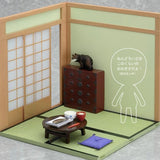 Nendoroid Phat! Company Nendoroid Playset #02: Japanese Life Set A - Dining Set (3rd re-run)