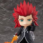 1594 Kingdom Hearts III Nendoroid Axel: Kingdom Hearts III Ver.