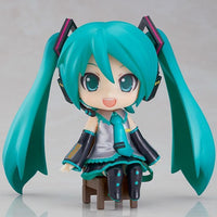 Character Vocal Series 01: Hatsune Miku Nendoroid Swacchao! Hatsune Miku