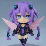 Nendoroid No.1291 Hyperdimension Neptunia Purple Heart