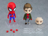 Nendoroid 1498-DX Spider-Man: Into the Spider-Verse Peter Parker: Spider-Verse Ver. DX