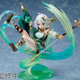 FURYU PRENCESS CONNECT!Re:Dive Coccoro 1/7 Scale Figure