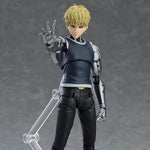 Figma No.455 ONE PUNCH MAN Genos