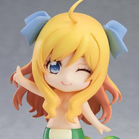 980 Dropkick on my Devil! Nendoroid Jashin-chan