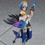 Figma No.341 Odin Sphere Leifthrasir Gwendolyn