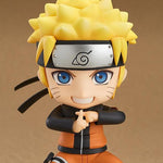 No.682 Naruto Shippuden Nendoroid Naruto Uzumaki (3rd re-run)