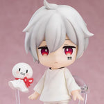 Nendoroid No.1329 Mafumafu (Hikikomori Set)