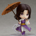 Nendoroid No.1246-DX Chinese Paladin: Sword and Fairy Lin Yueru: DX Ver.