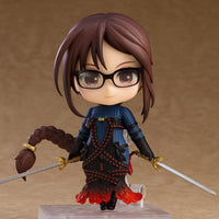 1589 Fate/Grand Order Nendoroid Assassin/Yu Mei-ren