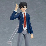 Figma No.447 Blazer Body (Ryo)