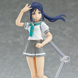 Figma No.340 Love Live! Sunshine!! Kanan Matsuura