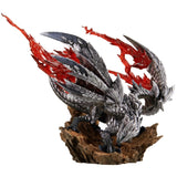 MONSTER HUNTER CAPCOM CFB Creator's Model Valphalk Re-pro Model (re-run)