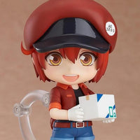 Nendoroid No.1214 Cells at Work! Red Blood Cell