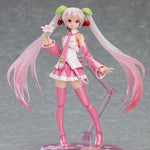 Figma EX-061 Character Vocal Series 01: Hatsune Miku Sakura Miku