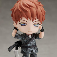 Nendoroid No.1301 Hypnosis Mic -Division Rap Battle- Rio Mason Busujima