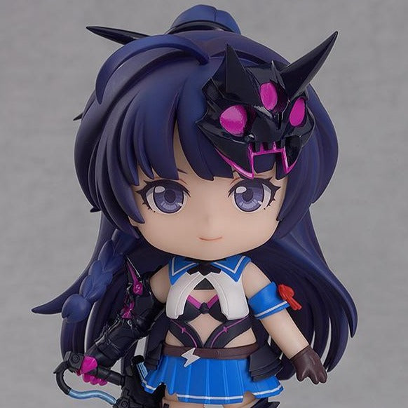 Nendoroid No.1337 Honkai Impact 3rd Raiden Mei: Lightning Empress Ver.