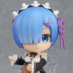 Nendoroid No.663 Re:ZERO -Starting Life in Another World- Rem