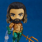 Nendoroid No.1190 Aquaman: Hero's Edition