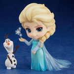 Nendoroid No.475 Frozen Elsa