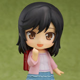 571 Non Non Biyori Repeat Nendoroid Hotaru Ichijo(Re-run)