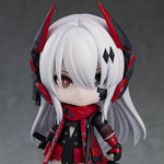 No.1519 Punishing: Gray Raven Nendoroid Lucia: Crimson Abyss