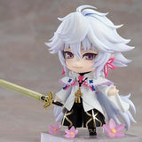 Nendoroid No.970-DX Fate/Grand Order Caster/Merlin: Magus of Flowers Ver.