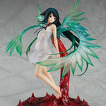 WING Saya no Uta Saya