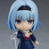Nendoroid No.1243 The Ryuo's Work is Never Done! Ginko Sora