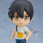 Nendoroid No.1198 Weathering with You Hodaka Morishima