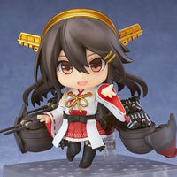 Nendoroid No.880 Kantai Collection -KanColle- Haruna Kai-II