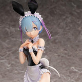 Re:ZERO -Starting Life in Another World- FREEing Rem: Bare Leg Bunny Ver.