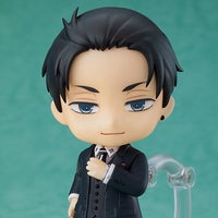 Nendoroid 1456 The Millionaire Detective - Balance: Unlimited Daisuke Kambe