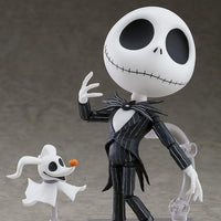 Nendoroid No.1011 The Nightmare Before Christmas Jack Skellingto