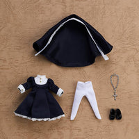 Nendoroid Doll Outfit Set: Priest/Nun