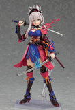 Figma No.437 Fate/Grand Order Saber/Miyamoto Musashi