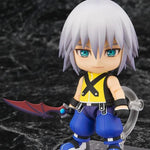 Nendoroid No.984 Kingdom Hearts Riku